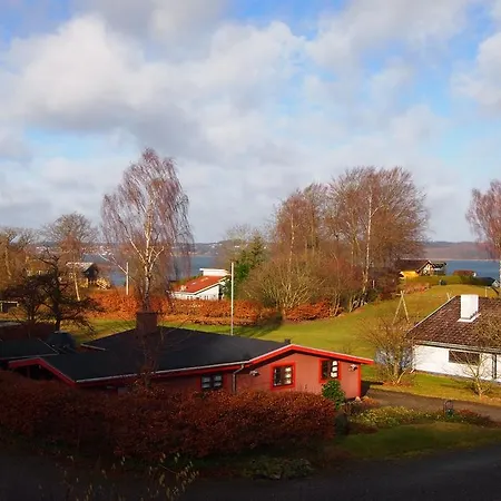 Vakantiehuis Borkop