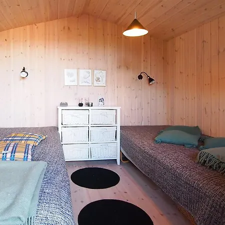 Borkop Vakantiehuis Børkop