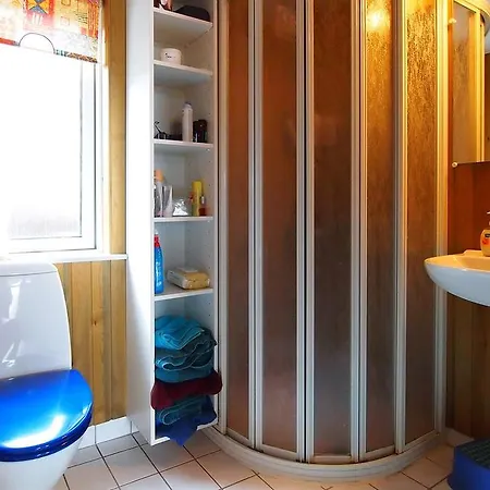 Vakantiehuis Borkop