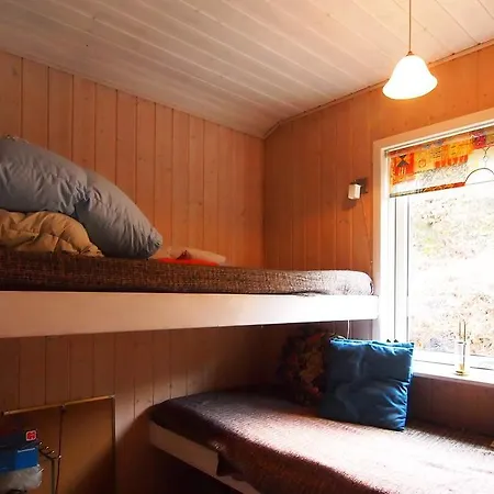 Vakantiehuis Borkop Børkop