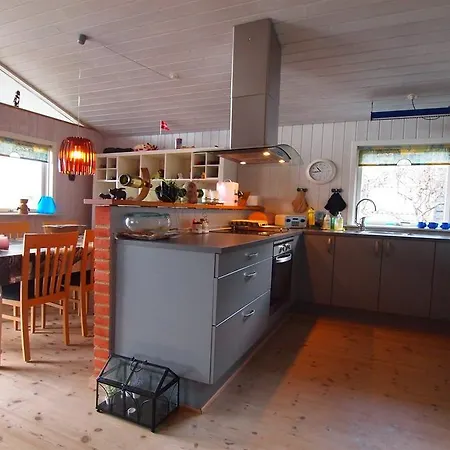 Vakantiehuis Borkop Børkop